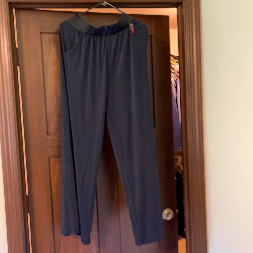 NWT Ladies Palazzo Pants